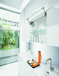 AVENTOS LIFT SYSTEM AND ACCESSORIES