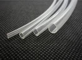 Heat shrink tube Transparent 2 mm