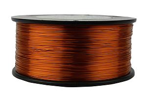 Copper Enamal Wire 19