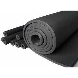 Nitrile Rubber Sheet 6mm Thick
