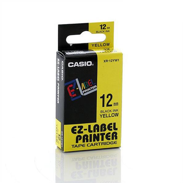 EZ Label Printer Tape Cartridge – 9mm