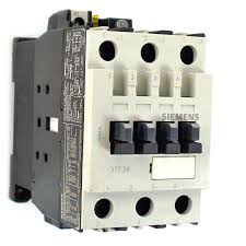 3TF3300-OAPO Power Contactor.Coil-220 VAC.4 Pole.20Amps