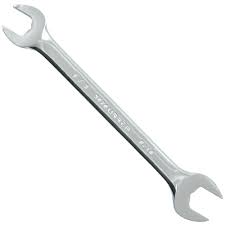 SINGLE OPEN END SPANNER - SIZE 44