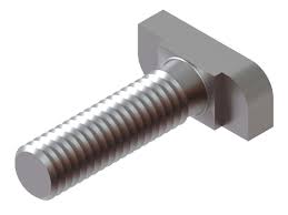 T-Bolt STB 20x310 With Nut