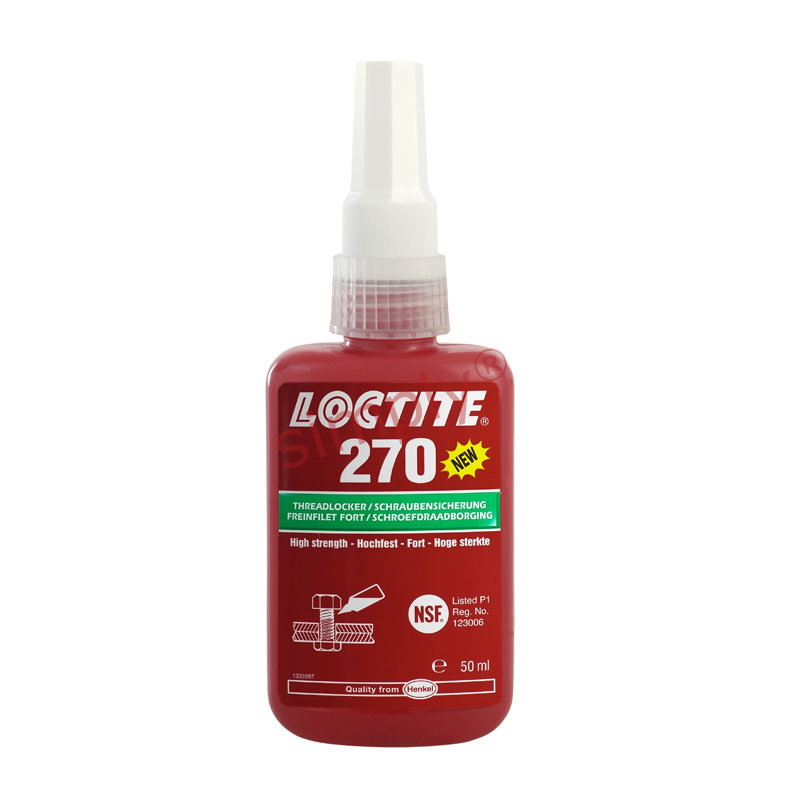 Loctite - 270 (50ml)