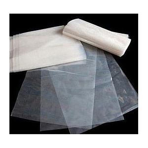 LDPE cover 350 GSM 10x14 inch