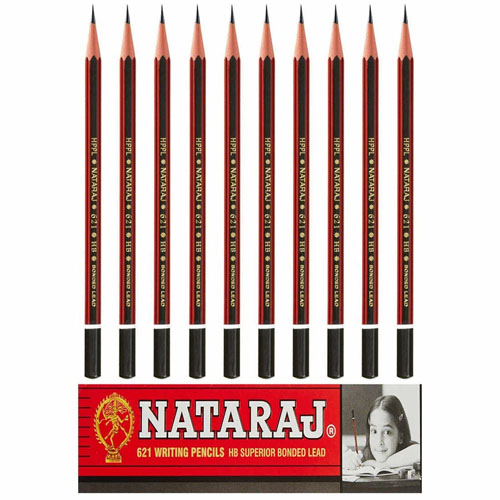 Pencil Nataraj