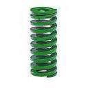 Coil Spring 20x38 Green
