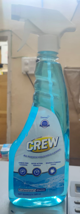 Crew All Purpose Household Cleaner 500 ml