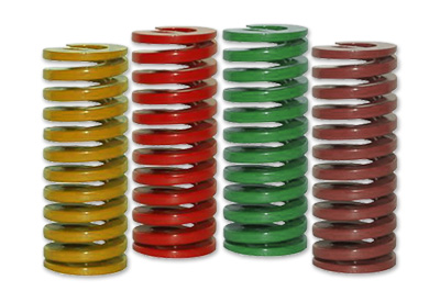Coil Spring 8X300