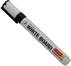 Camlin Black White Board Marker