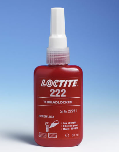 Loctite 222 (50 ML)