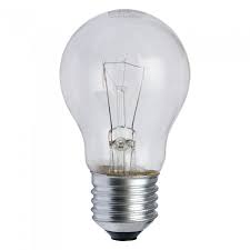 60 Watts Bulb