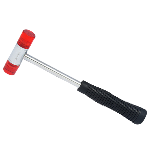 Taparia Soft Faced Hammer With Handle SFH50