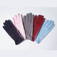 Banian Coloured Hand Gloves