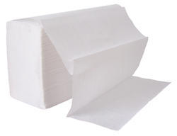 M-Fold Tissue (Pack Of 150 Sheets)