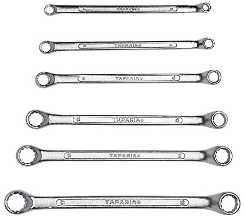 Taparia Ring Spanners 30X32