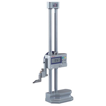 Digimatic Height Gage With Spc Data Output 192-630-10