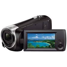 Sony Hdr-Cx405 Camcorder Camera (Black)