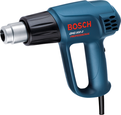 Bosch GHG 500-2 Hot Air Gun