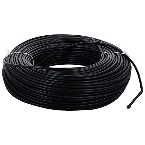 16 Sqmm 1 Core Copper Flexible Cable