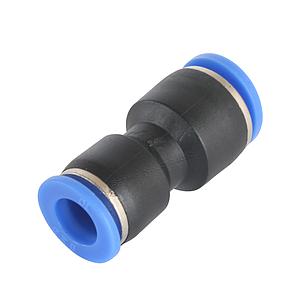 8mm x 4mm pu connector