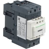 Schneider Make Energy Meter DM-6100 CL-1.0 Current Input 50ma 6a Voltage 80-460vac