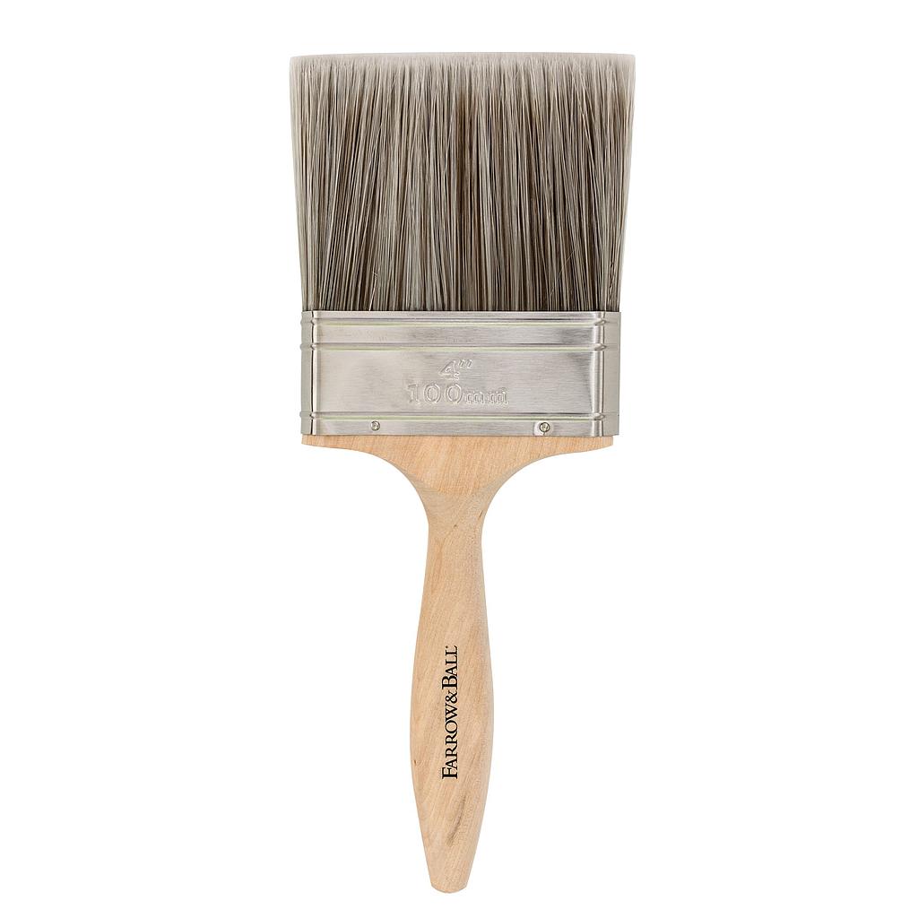 Painting Brush 4 inch