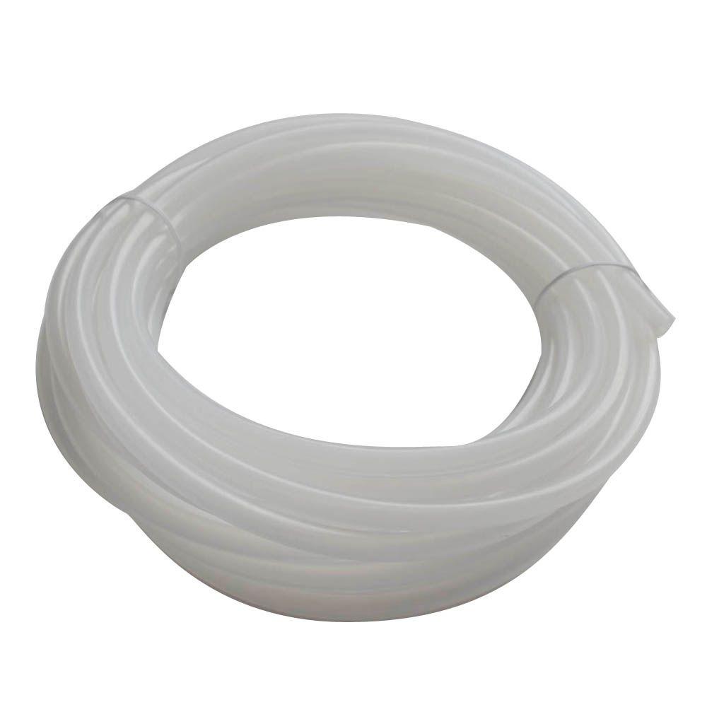 4 Inch LDPE Tube 300 GSM