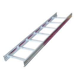 300x50x2mm Ladder type Cable Tray (2.5mtr)