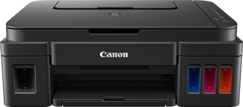 Canon PIXMA G3000 Inkjet Printer