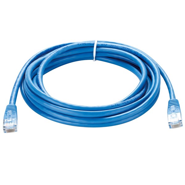 D Link Patch Cord 1 Mtr