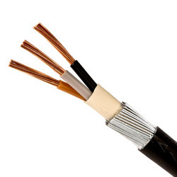 10 Sqmm 1 Core Copper Flexible Cable