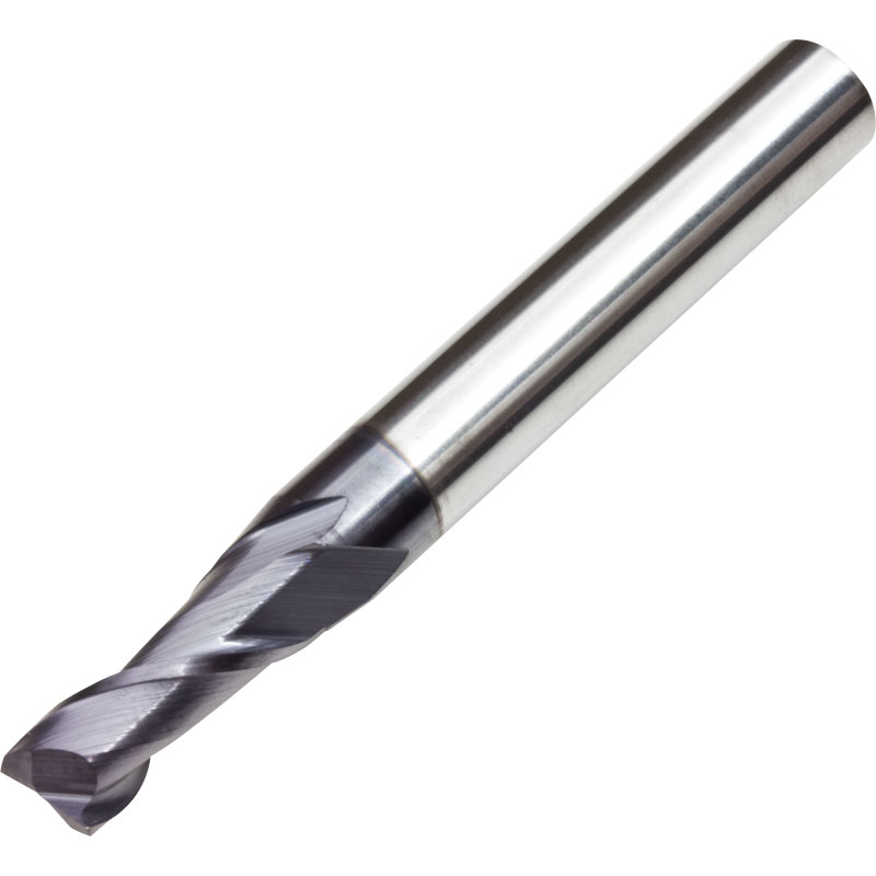 CARBIDE END MILL 14MM