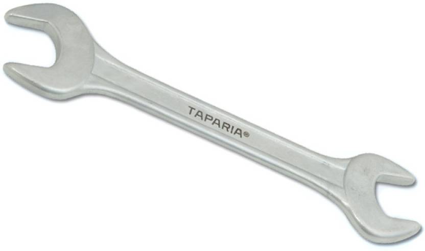 Taparia Open Spanner 24x26