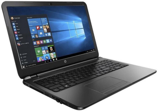 HP I5/6th Gen 1TB 4GB Ram 15.6 inch Laptop