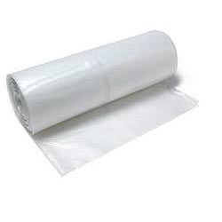 LDPE Cover 350 GSM 8.5 x 6.5 inch